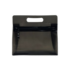 Clear PVC Makeup Bags