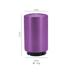 Stainless Steel Automatic Bottle Opener