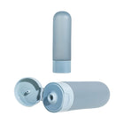 2Oz Portable Outdoor Travel Cosmetic Dispenser Bottle