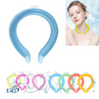 Neck Cooling Tube