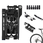 Multifunctional Bicycle Repair Tool