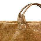 Washable Eco - friendly PVC Dupont Handbag