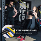10 in 1 Muscle Stretching Home Exercise Kit