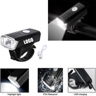 Rechargeable Bicycle Headlight