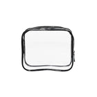 Clear Makeup Bag