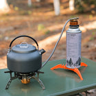 Gas Tank Support