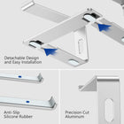 Ergonomic Aluminum Laptop Stand
