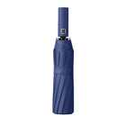 Automatic Folding Sun And Rain Umbrella With 12 Ribs