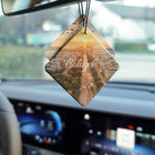 Car Custom Air Freshener