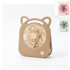 Portable Desktop Mini Fan