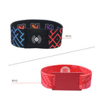 Rfid Elastic Wrist Strap Bracelet