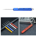 Portable Metal Toothpicks