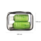 Clear Makeup Bags