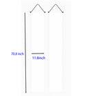 Merry Christmas Door Banners Set