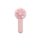 Portable Foldable Charging Fan