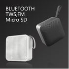 Border Bluetooth Speaker