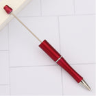 Novelty Decomression Writing Retractable Ballpoint Pen