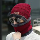 Winter Knit Hat