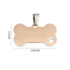 Pet ID Tag