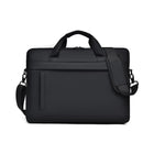 PU Computer Messenger Bag