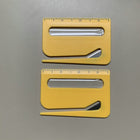 3-in-1 Letter Opener