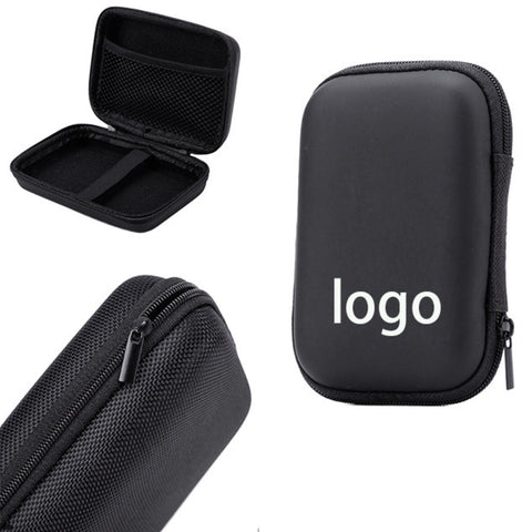 Bluetooth Earphone Case