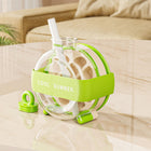 Multi-Functional Creative Ice Cube Mold Jug