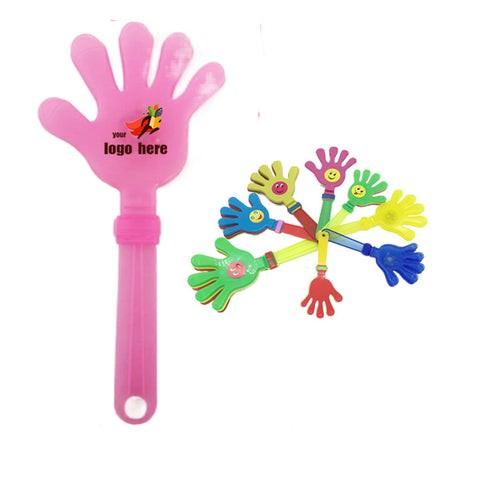 Glow Clapper