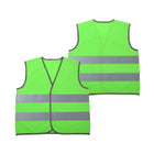 Multi-Sized High Visibility Kids Safety Reflective Vest