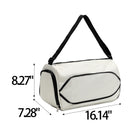 Single Shoulder Sports Training Bag