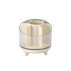 360 Degrees Rotating Makeup Organizer