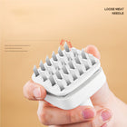 Stainless Steel Meat Tenderizer Needle, Automatic Rebound