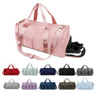 Waterproof Gym Tote Bag