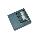 Travel Makeup Brush Set With Mirror
