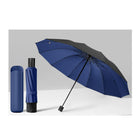 Extra Large Inverted Windproof Umbrella