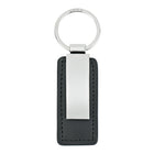 Leatherette Key Tag