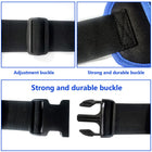 Storage Belt Magnetic Wrist Strap Tool Set
