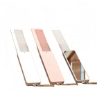 Portable Small Mirror And Mini Folding Mirror Comb