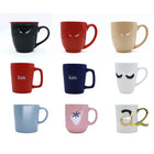 11 Oz. Ceramic Mug
