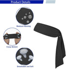 Sport Tie Headbands