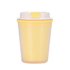 Double Layer Eco-friendly Coffee Cup