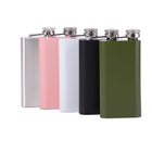 Stainless Steel Flask