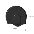 Premium Silicone Waterproof Swim Cap