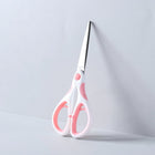 Macaron-Colored Art Scissors
