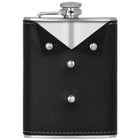 Stainless Steel Square Wrapped Wine Pot
