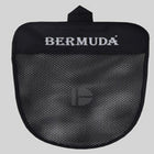Drawstring Mesh Storage Bag