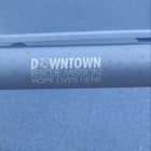 Degradable Straw Black Ink Ballpoint Pen With Parker Head