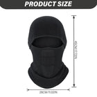 Full Coverage Balaclava Face Mask