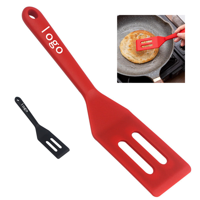 Multifunctional Silicone Food Spatula