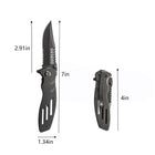Camping Outdoor Tactical Folding Knife